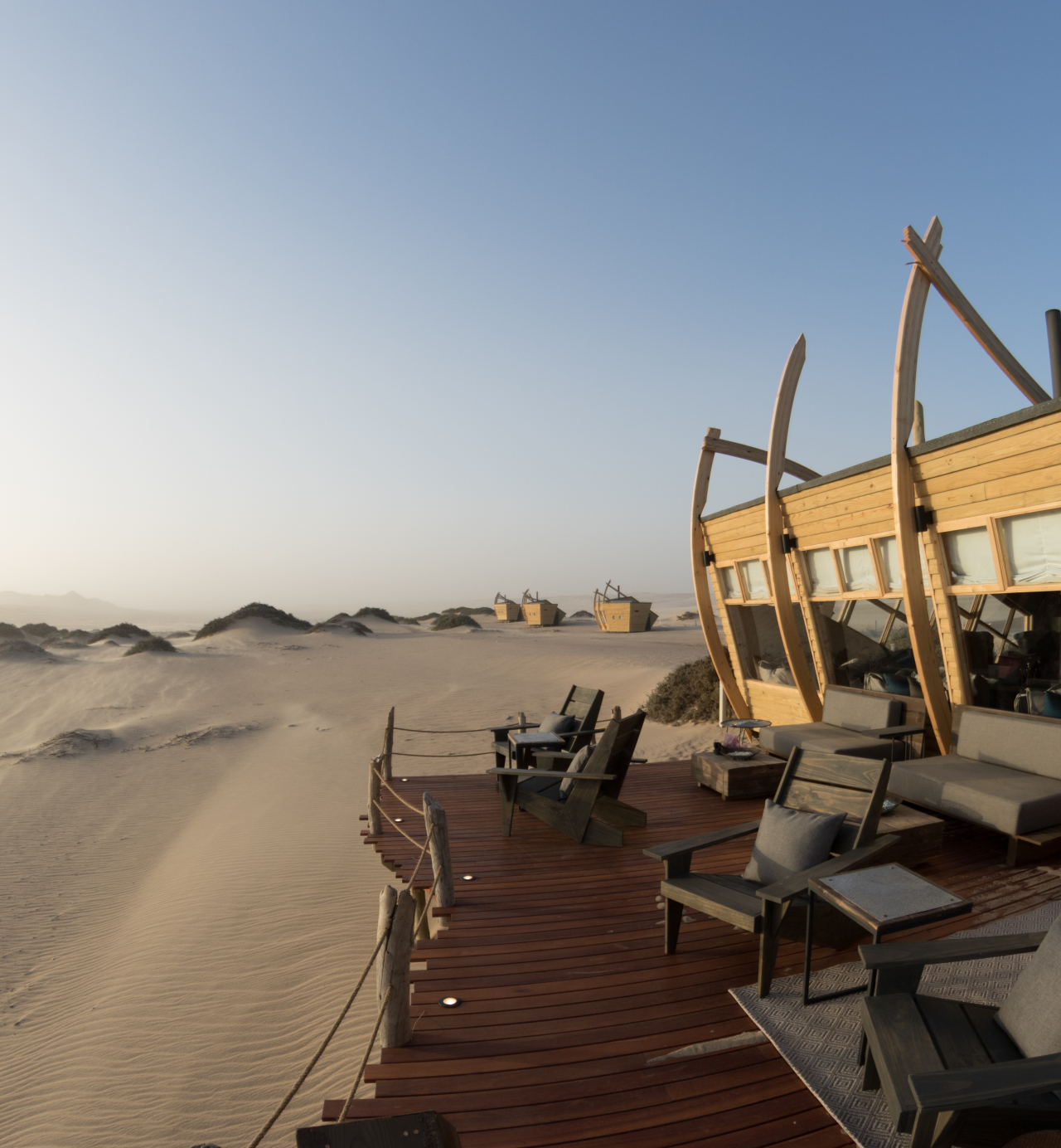Skeleton Coast