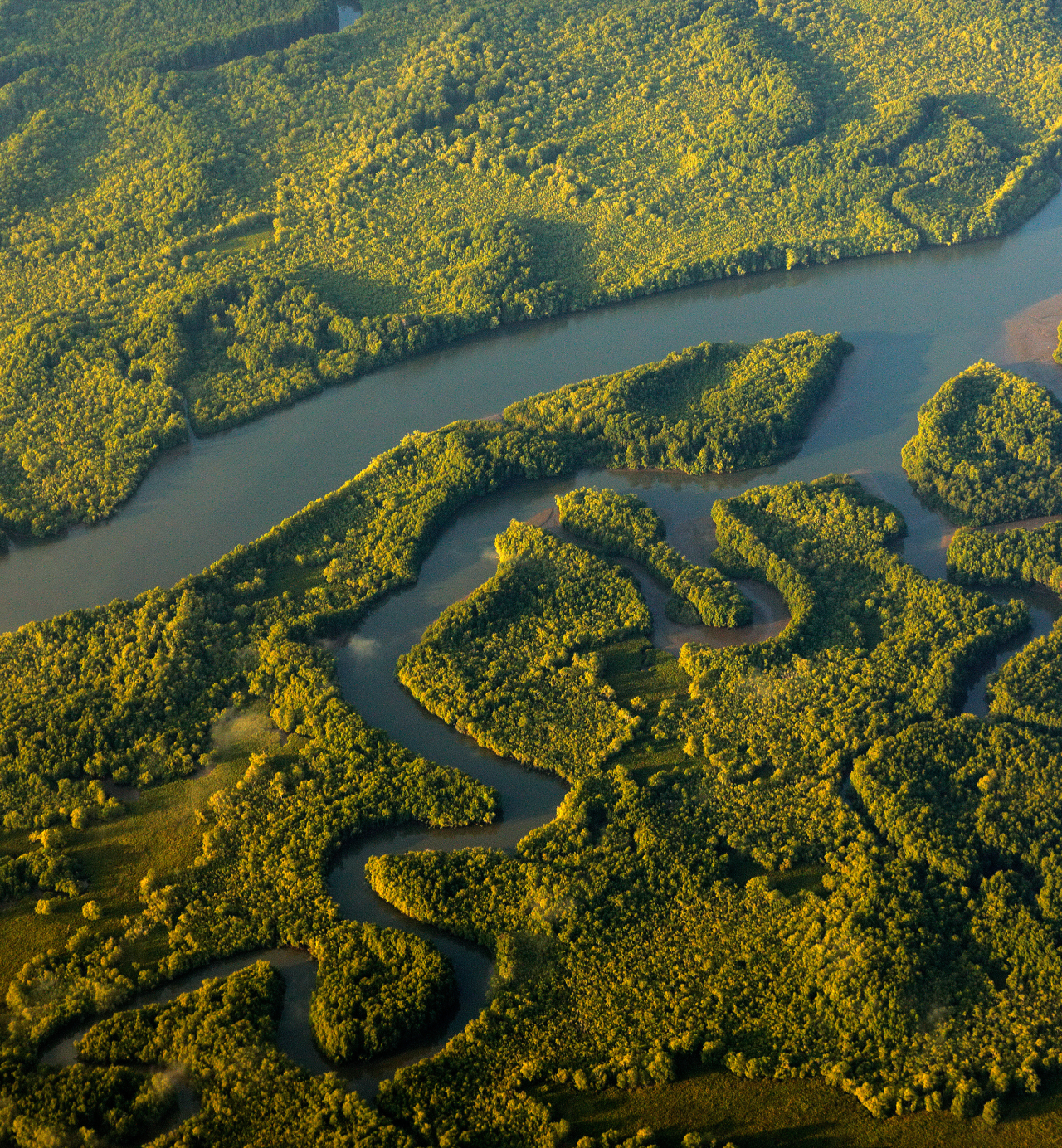 Sustainable tourism
