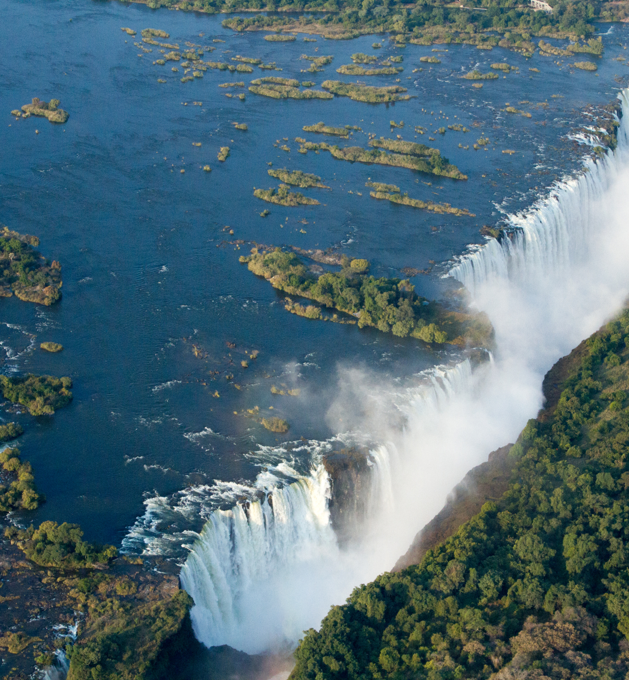 Victoria Falls National Park