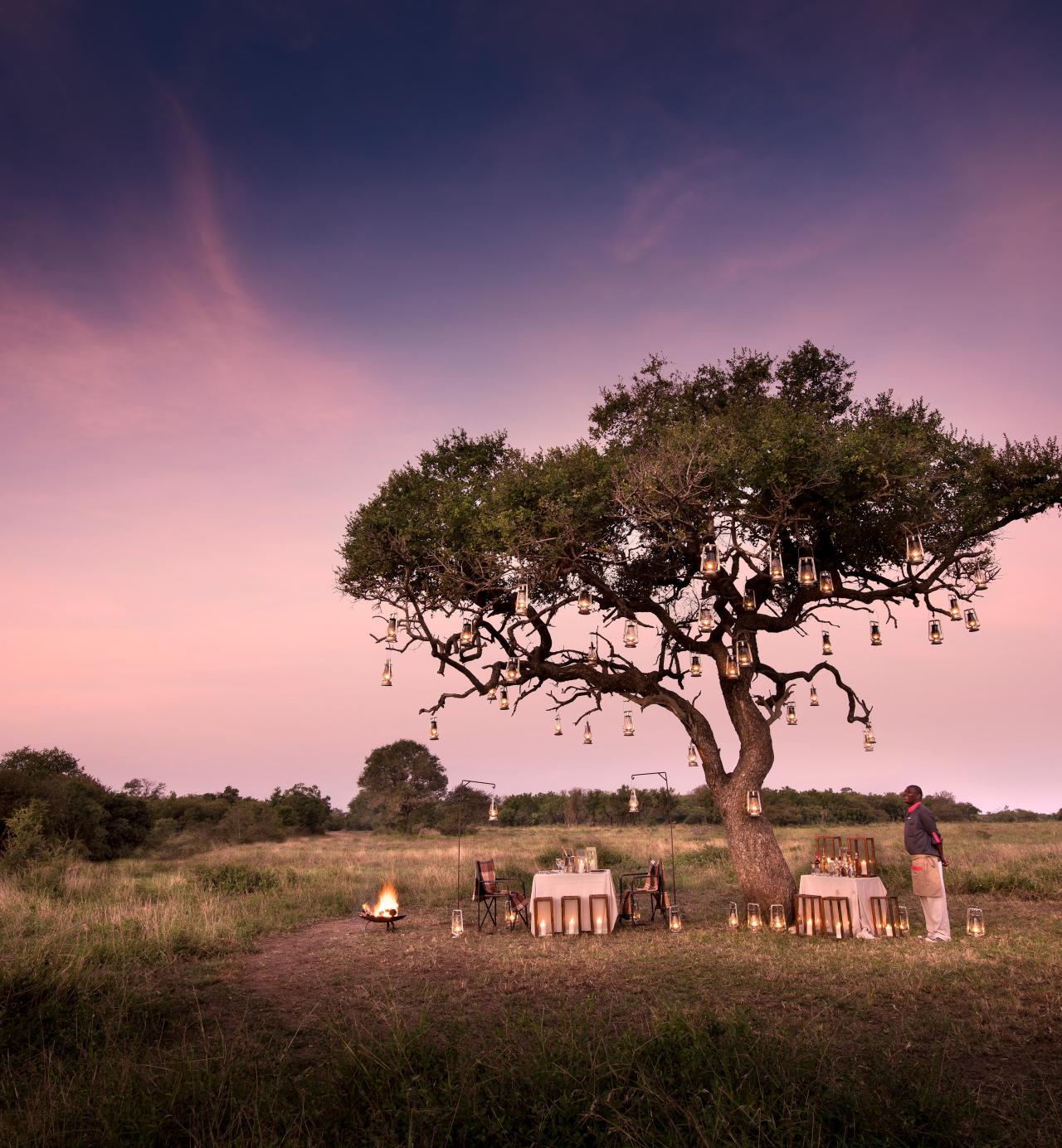 Southern African experiences