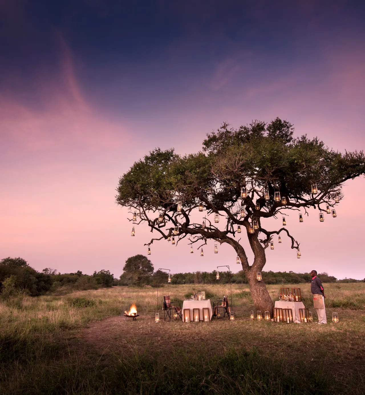 Southern African experiences