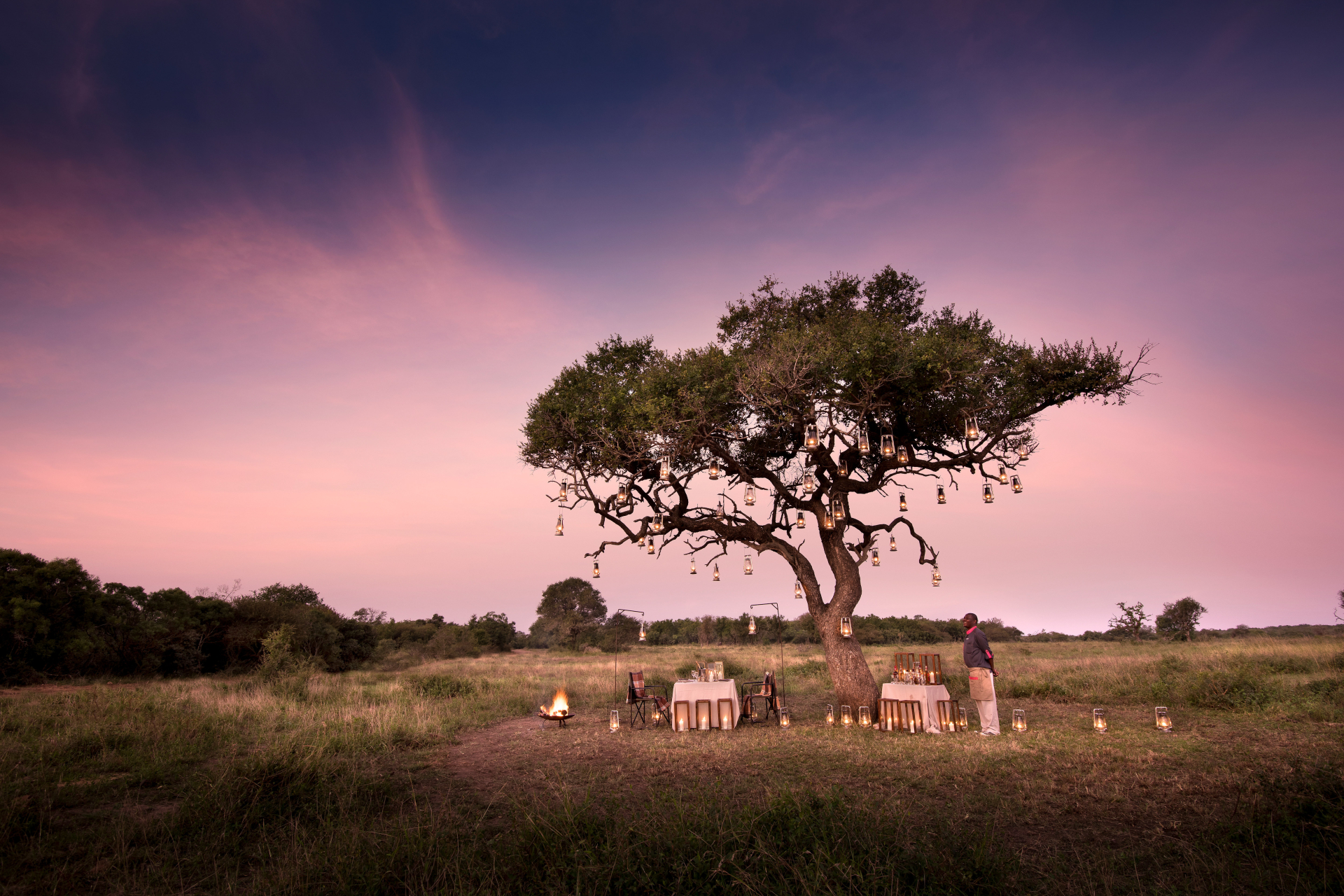 Southern African experiences