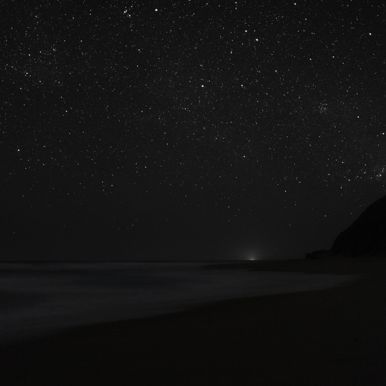 GALLERY Starry Night