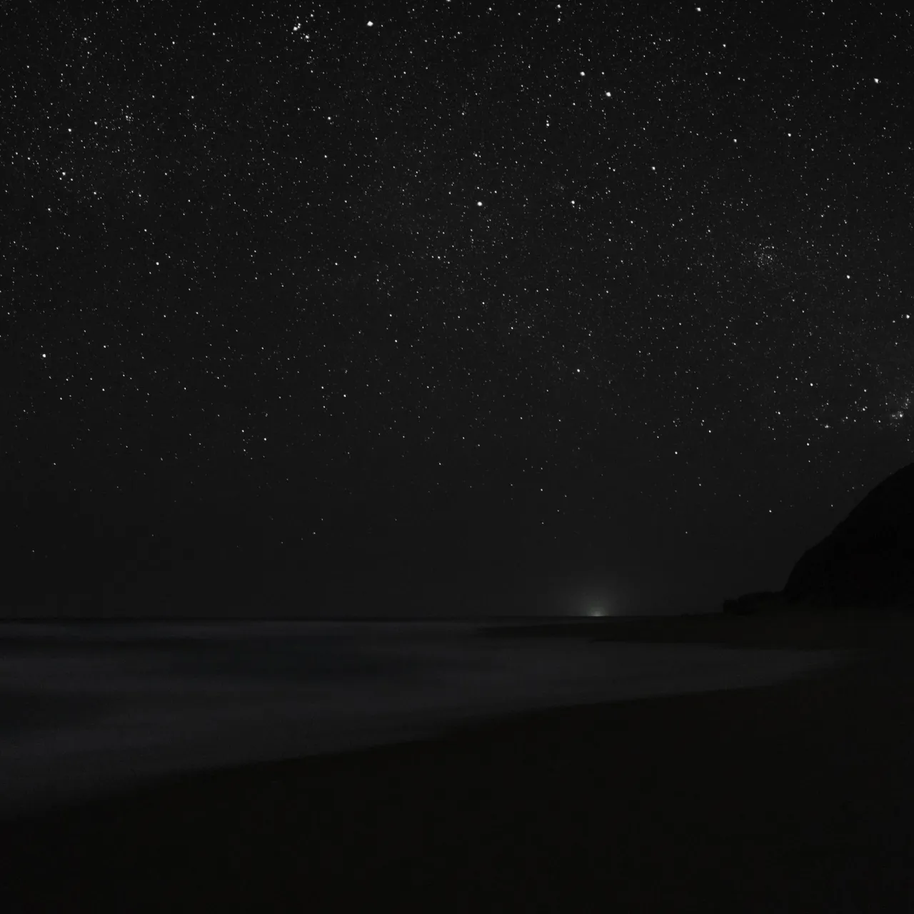 GALLERY Starry Night