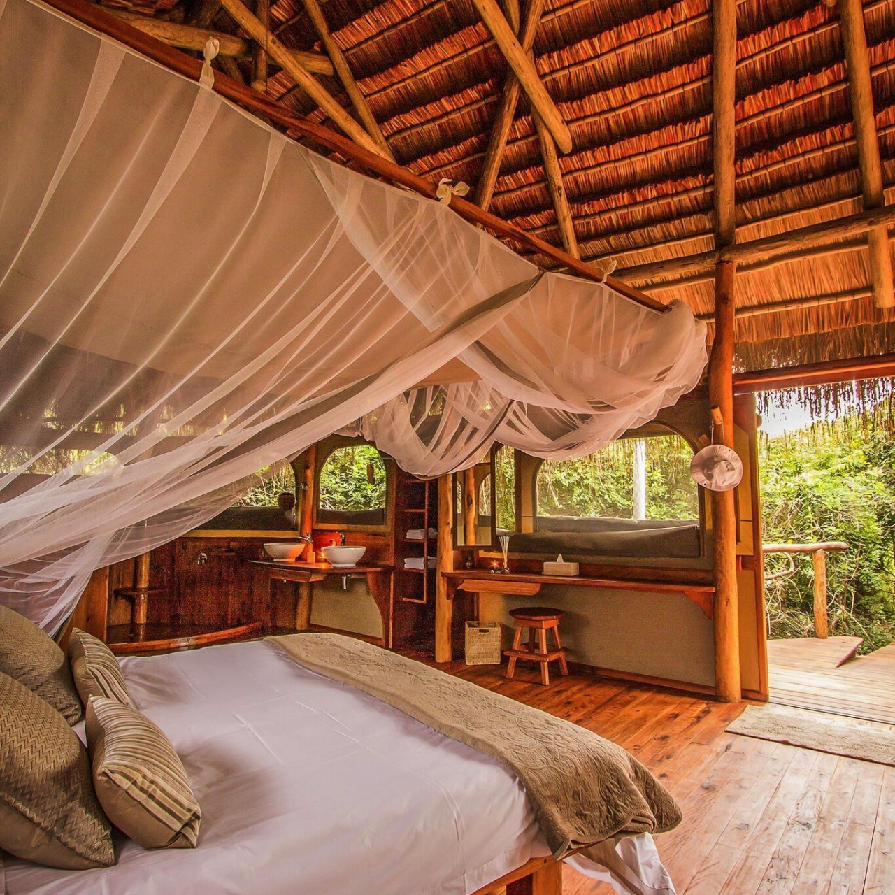 GALLERY Luxury Casinha
