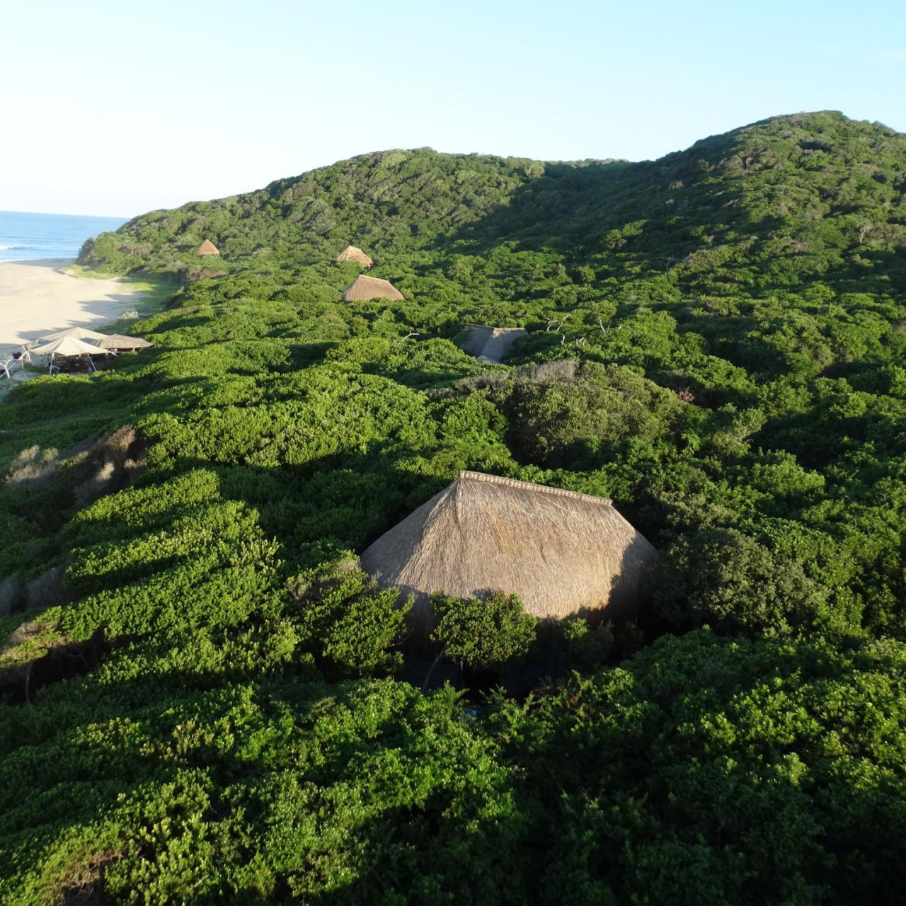 GALLERY Anvil Bay Aerial View