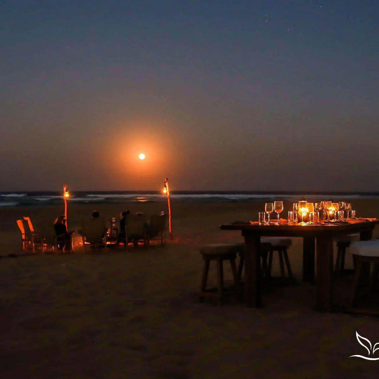 GALLERY Super Moon