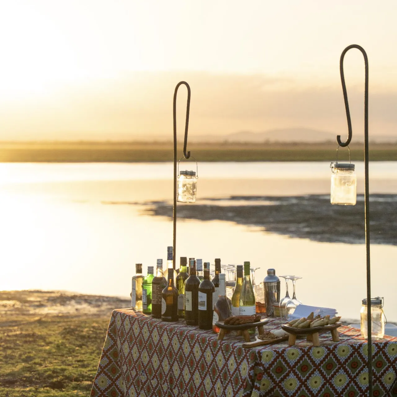 GALLERY Gorongosa Safaris 14
