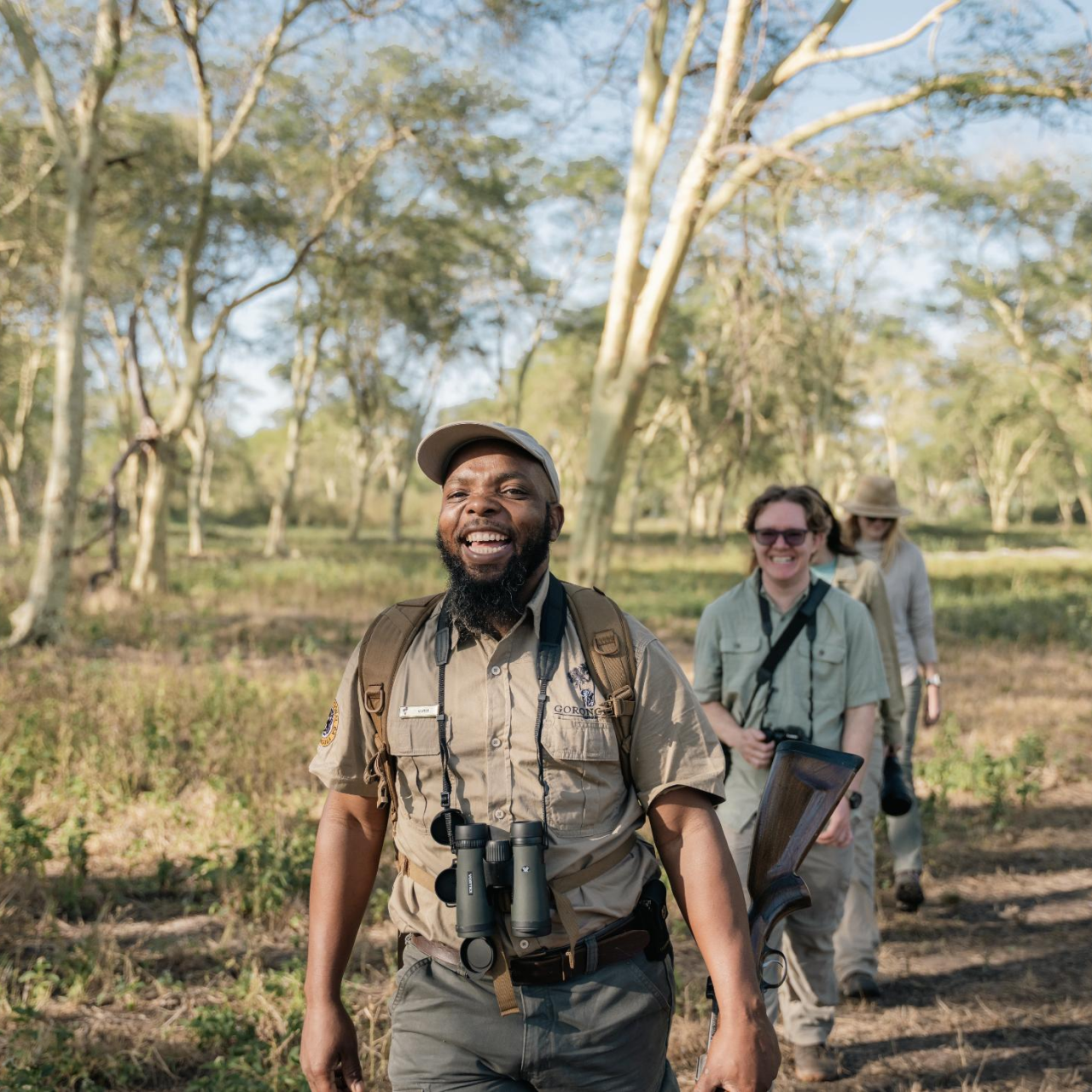 GALLERY Gorongosa Safaris 12