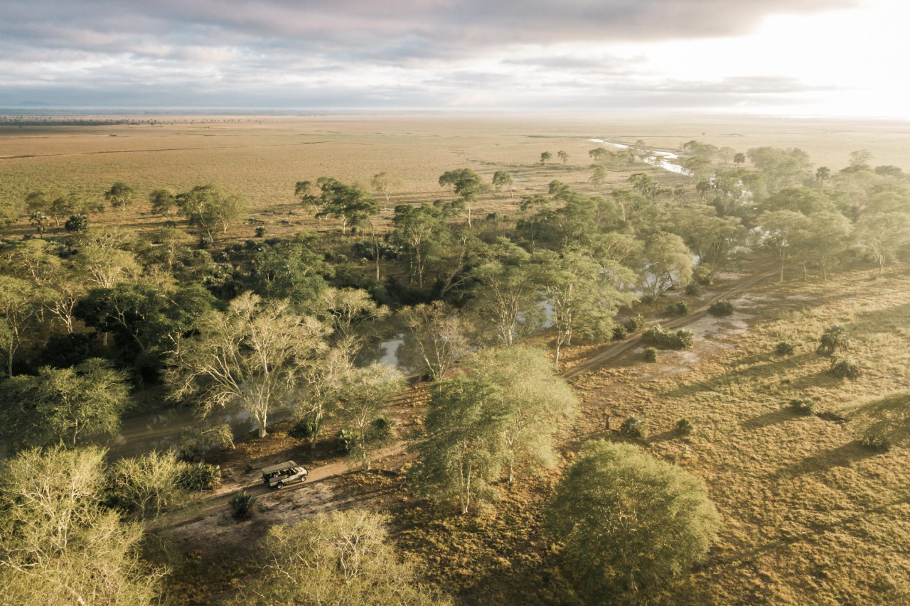 MAIN SHOT Gorongosa Safaris 8
