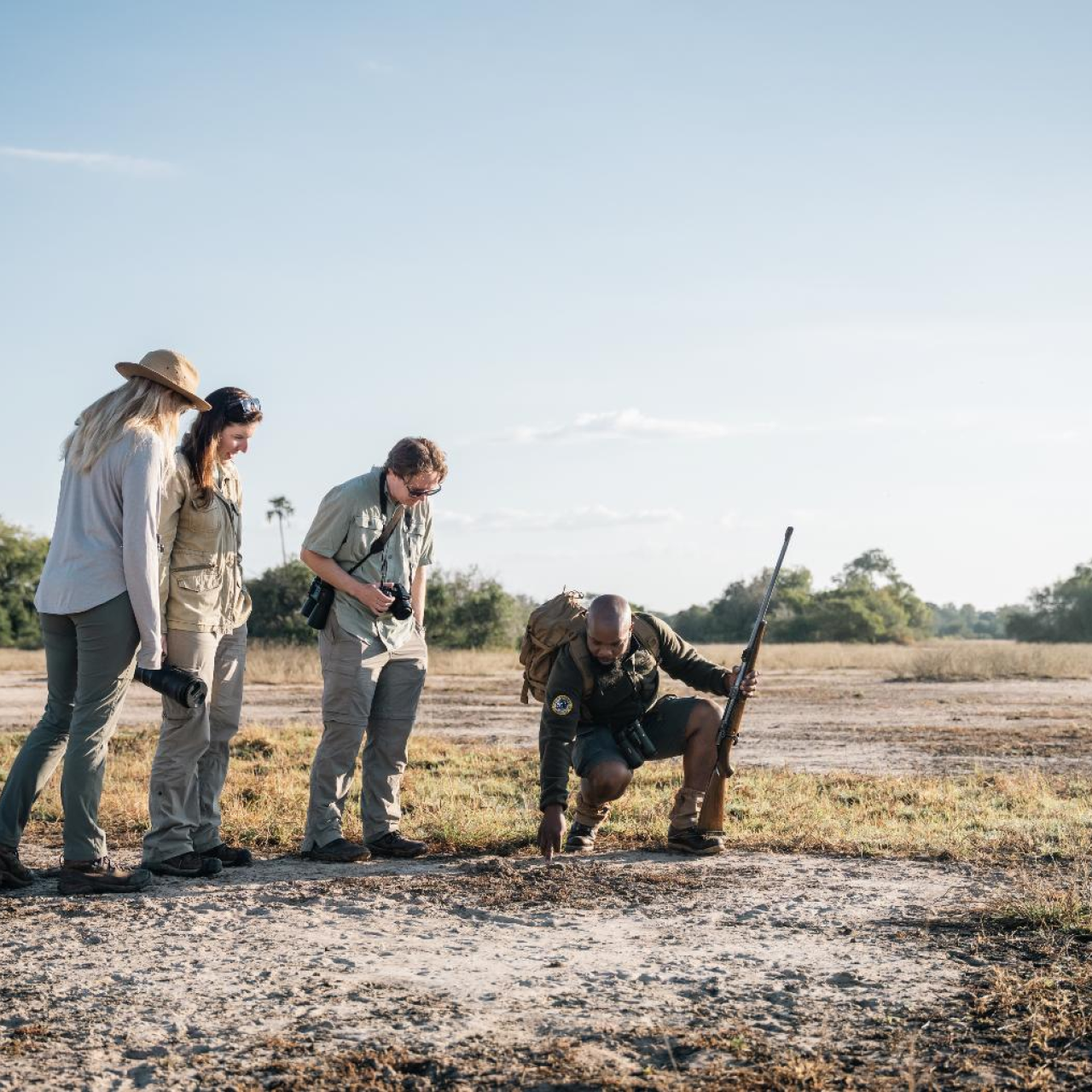 GALLERY Gorongosa Safaris 11