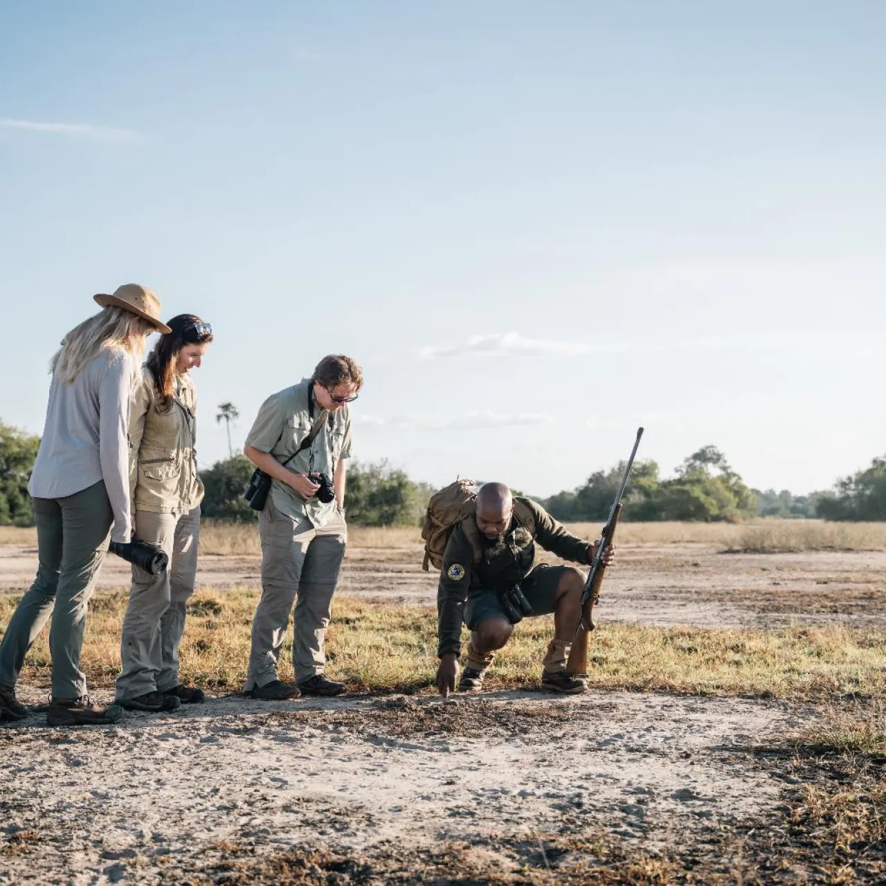 GALLERY Gorongosa Safaris 11