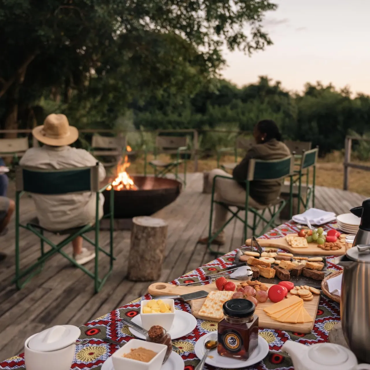 GALLERY Gorongosa Safaris 4
