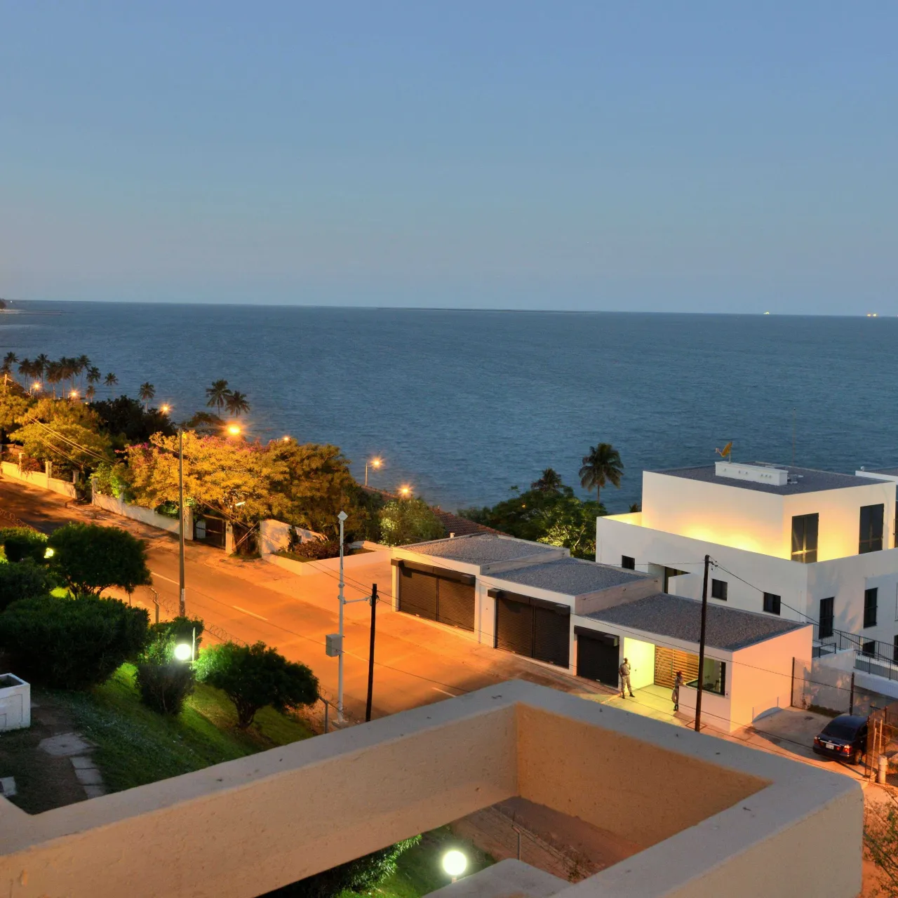GALLERY 19 Accommodation Villa Mar View