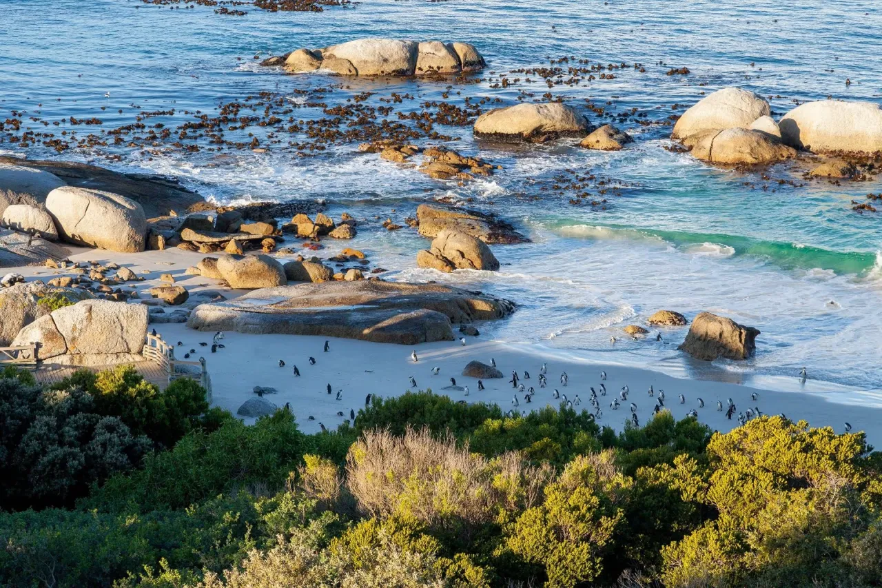 MAIN SHOT Tintswalo Boulders