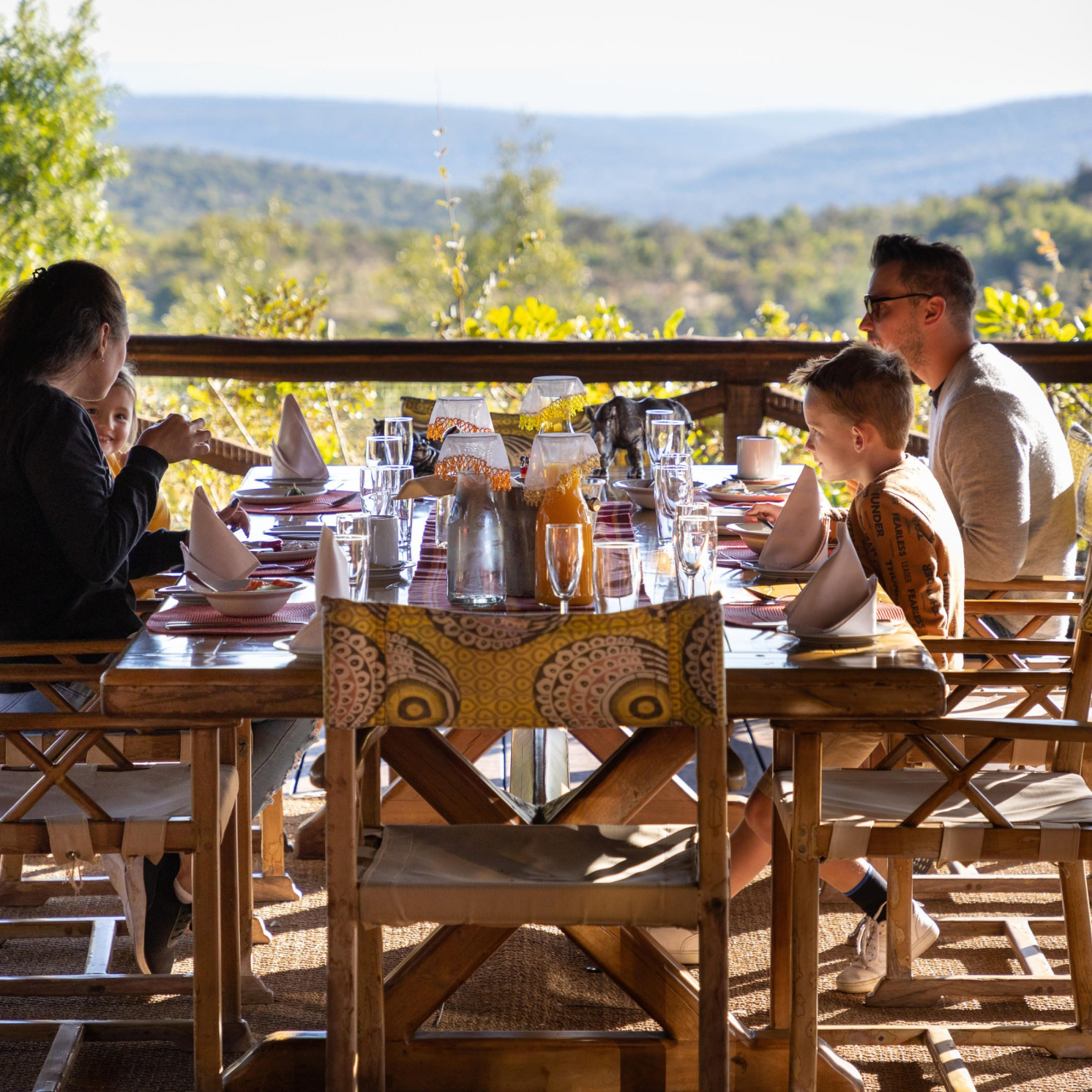 GALLERY Tintswalo Waterberg 3