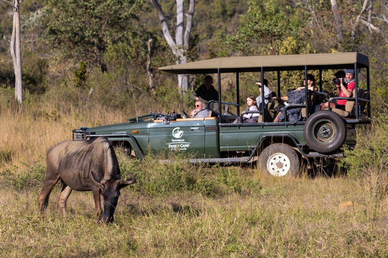 MAIN SHOT Tintswalo Waterberg