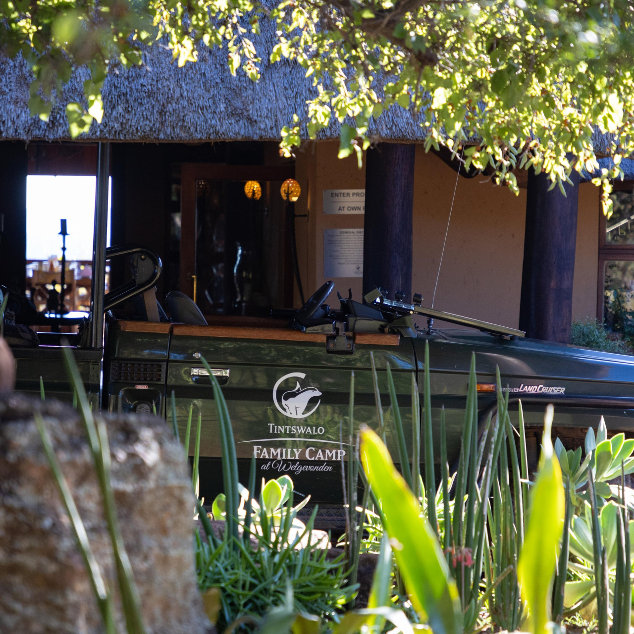 GALLERY Tintswalo Waterberg 1