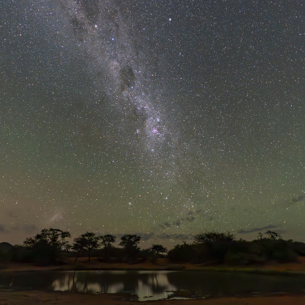 GALLERY Night Sky Trevor Kleyn Mar 2024 22