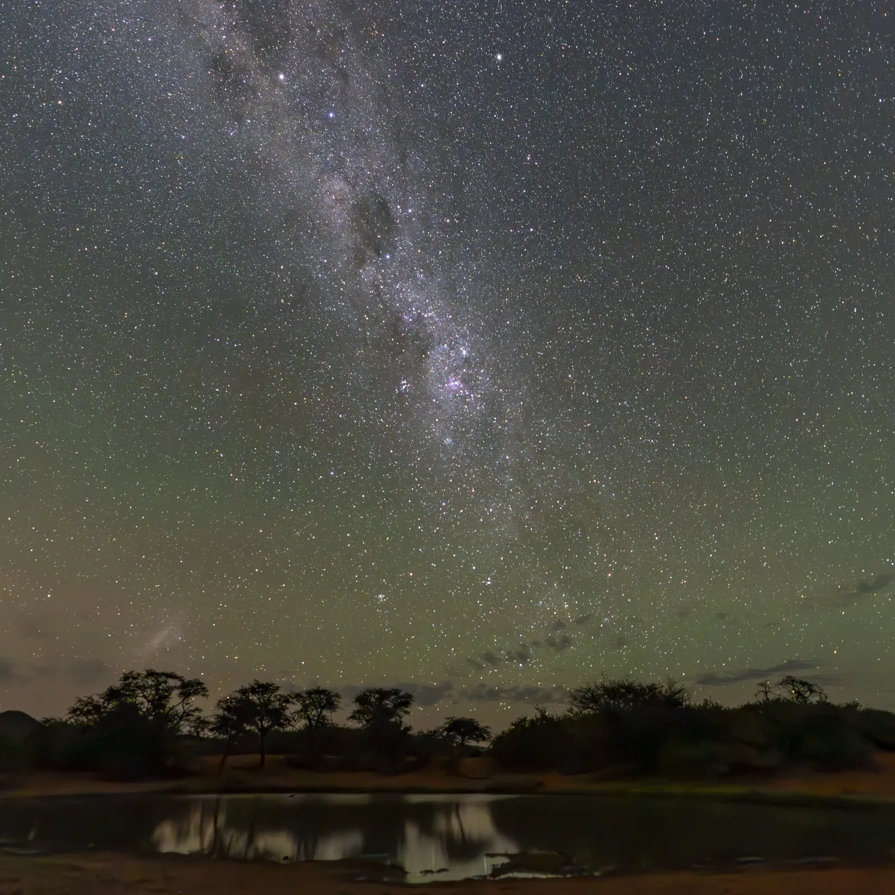 GALLERY Night Sky Trevor Kleyn Mar 2024 22