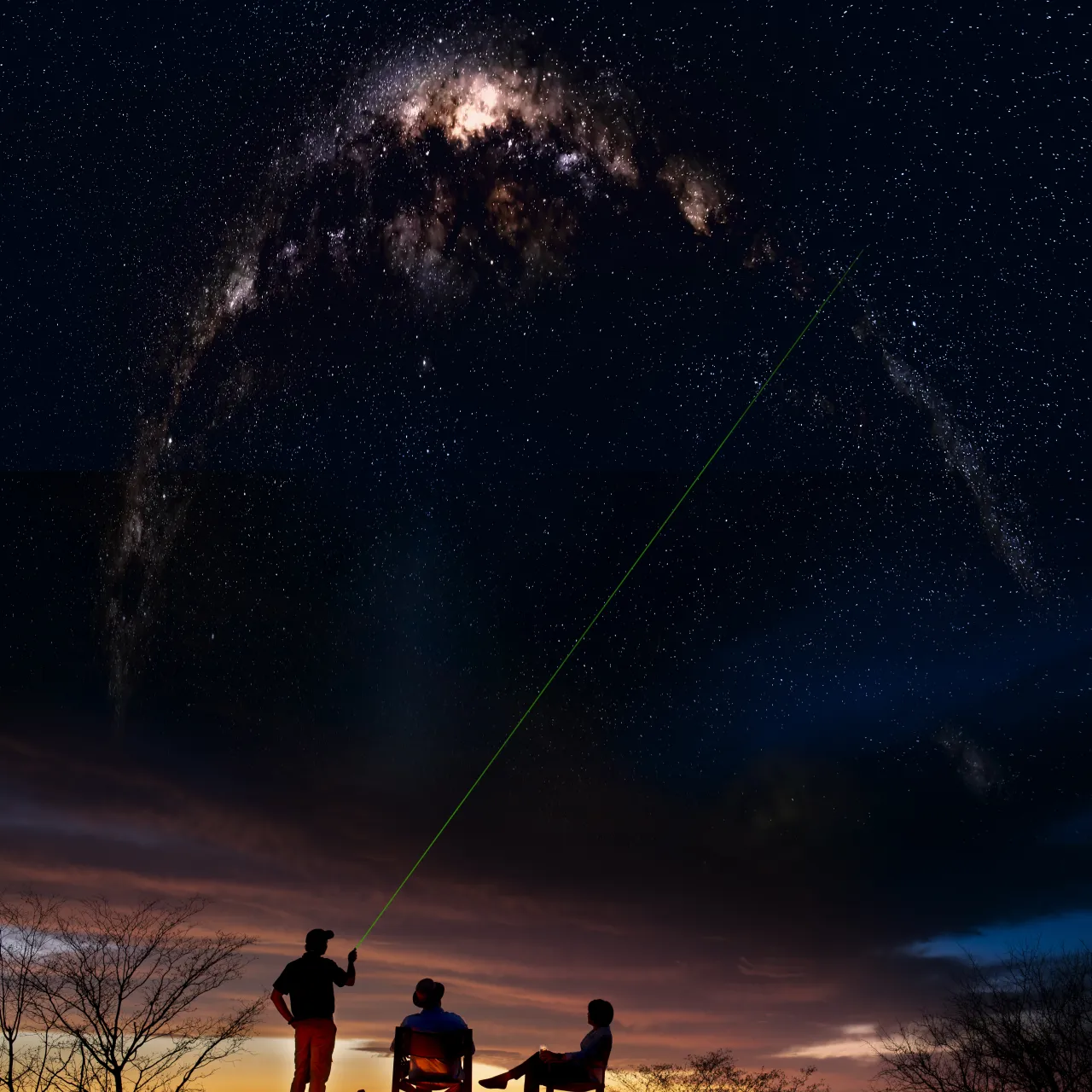 GALLERY Stargazing ADBE Tswalu