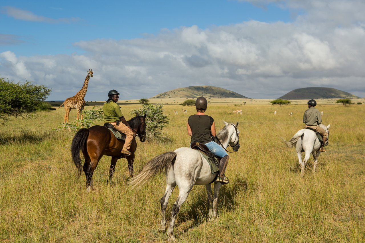 MAIN SHOT Great Plains Kenya ol Donyo Lodge 56