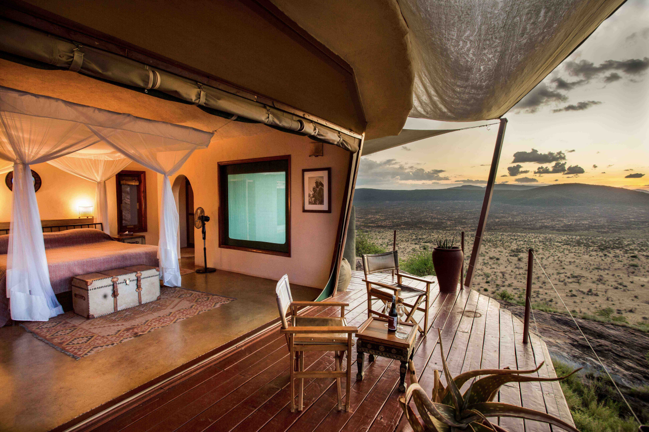 LODGE SHOT 2023 SBC AT 29 Surani Samburu