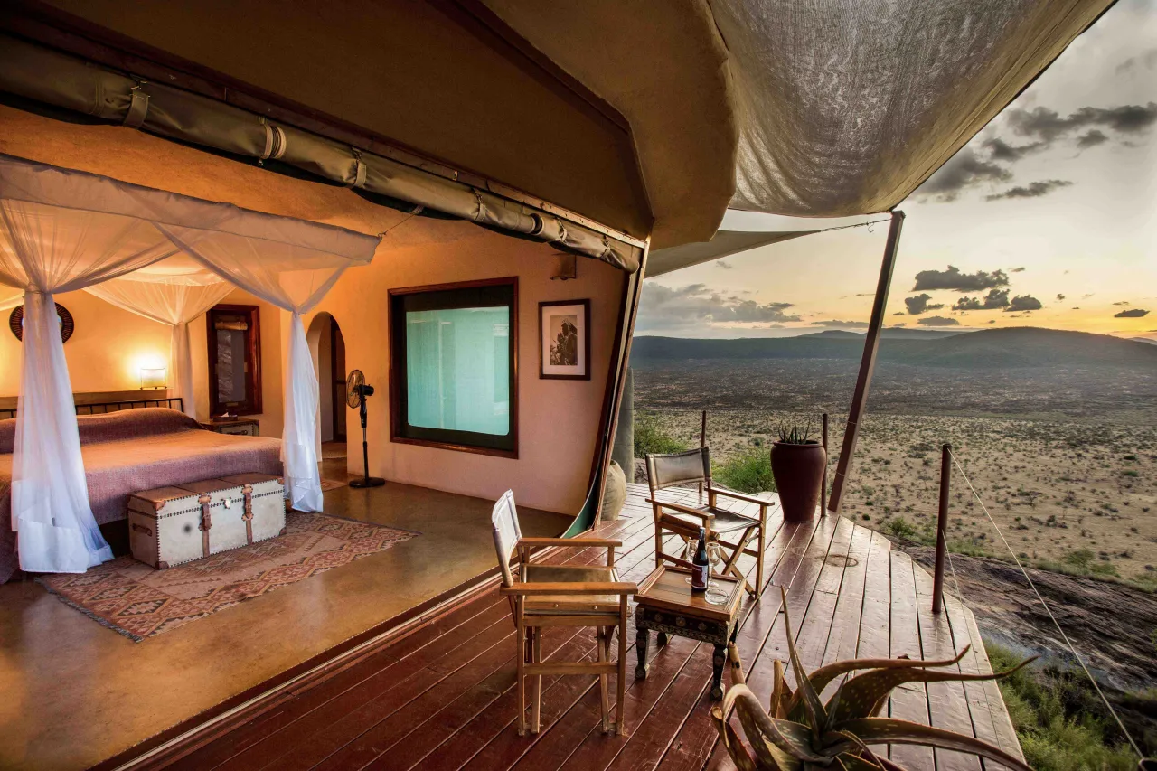 LODGE SHOT 2023 SBC AT 29 Surani Samburu