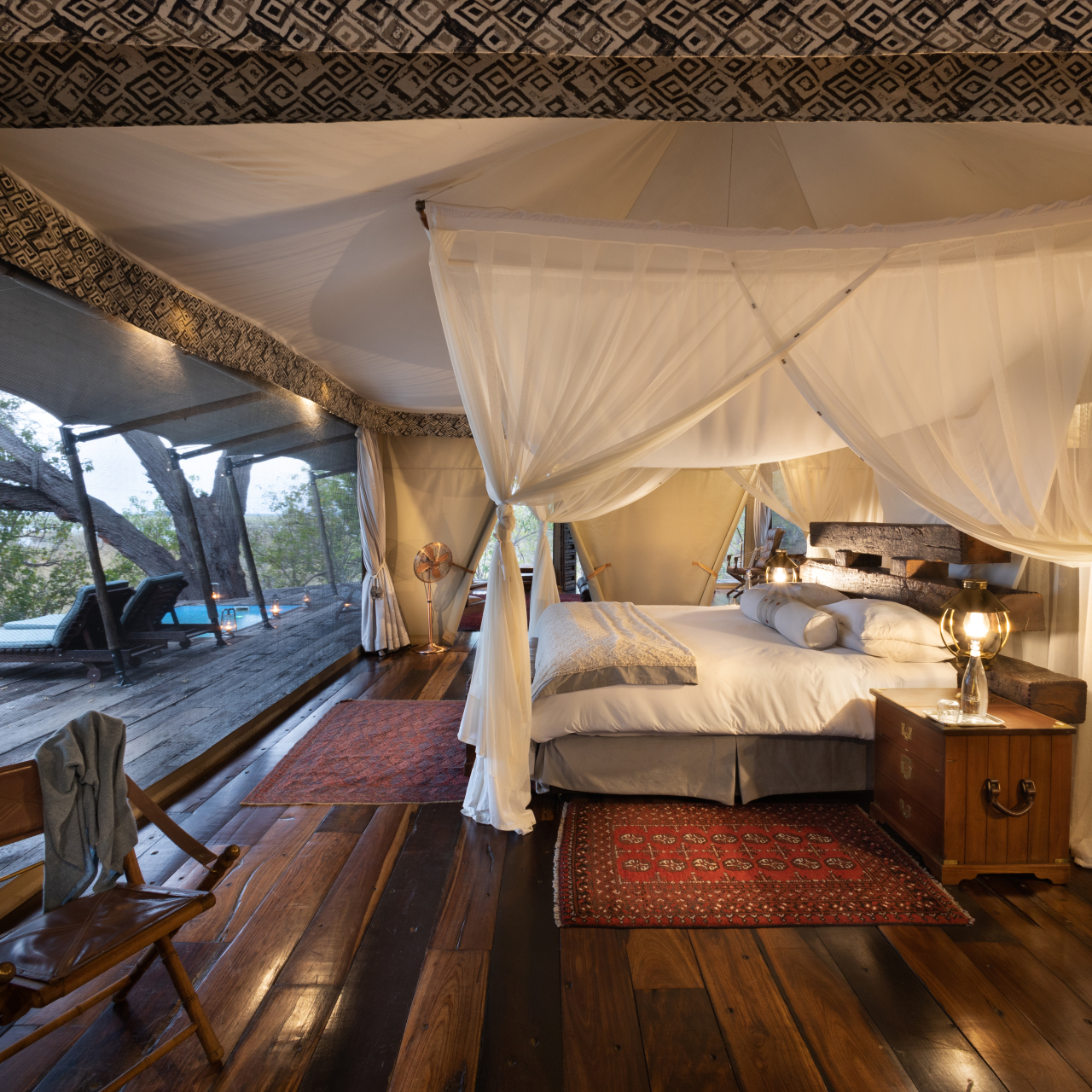 GALLERY Great Plains Zarafa Camp 6