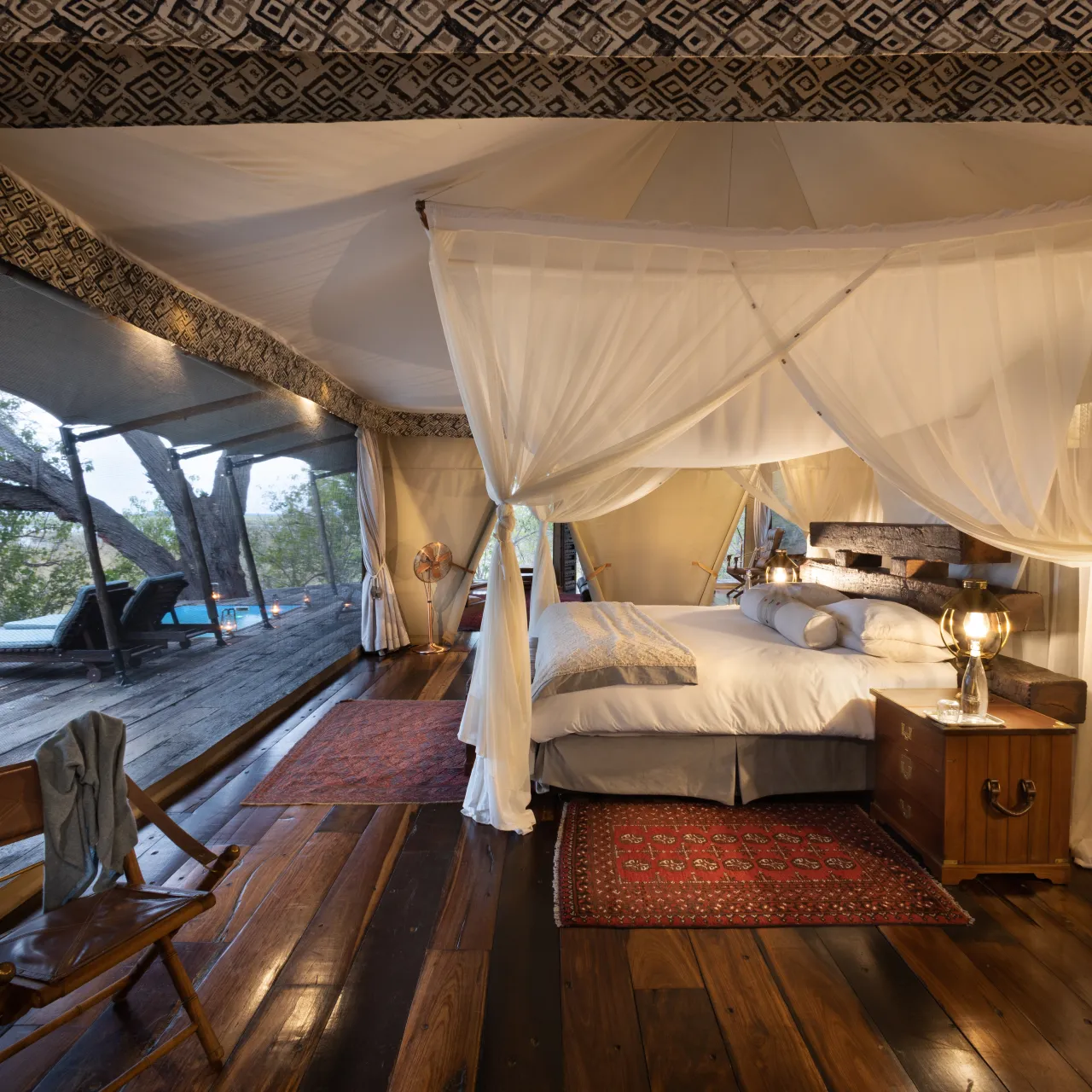 GALLERY Great Plains Zarafa Camp 6