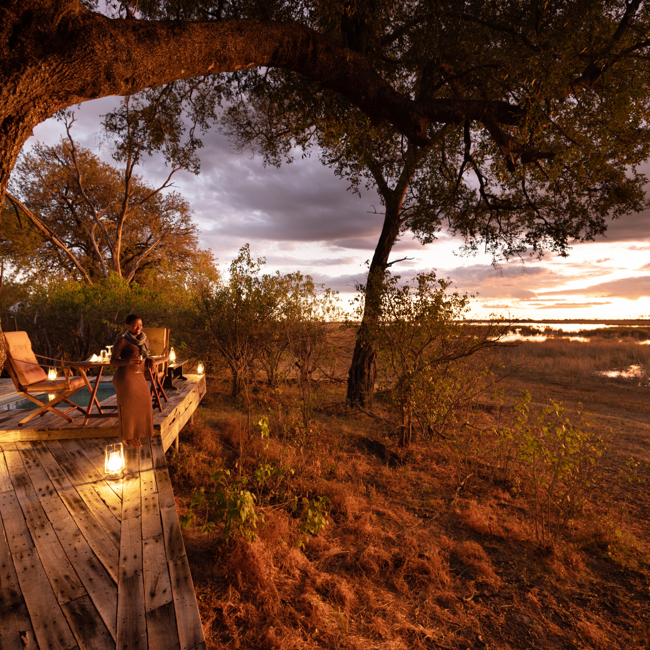 GALLERY Great Plains Zarafa Camp 5