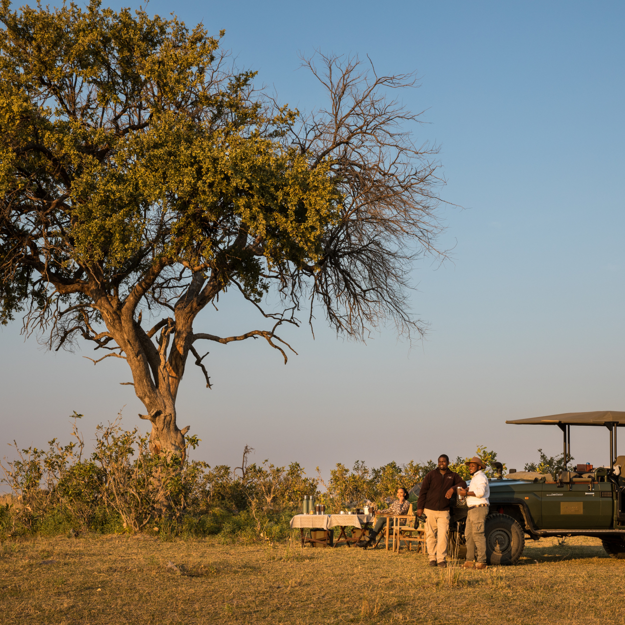 GALLERY Great Plains Zarafa Camp 18