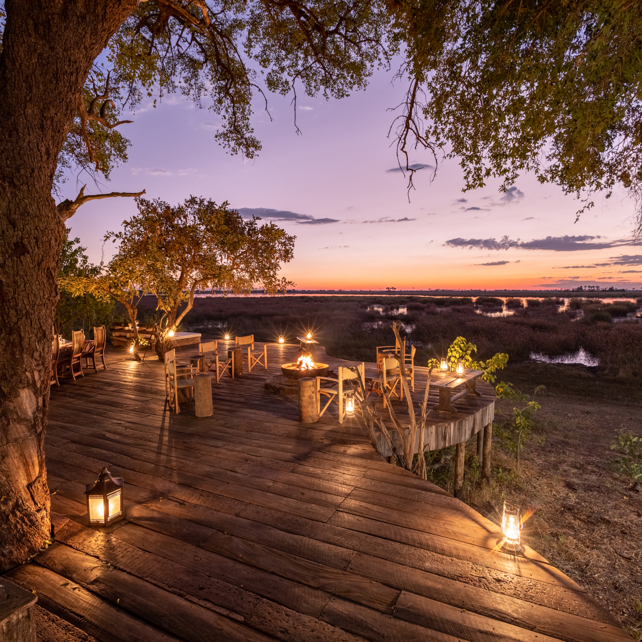 GALLERY Great Plains Zarafa Camp 10