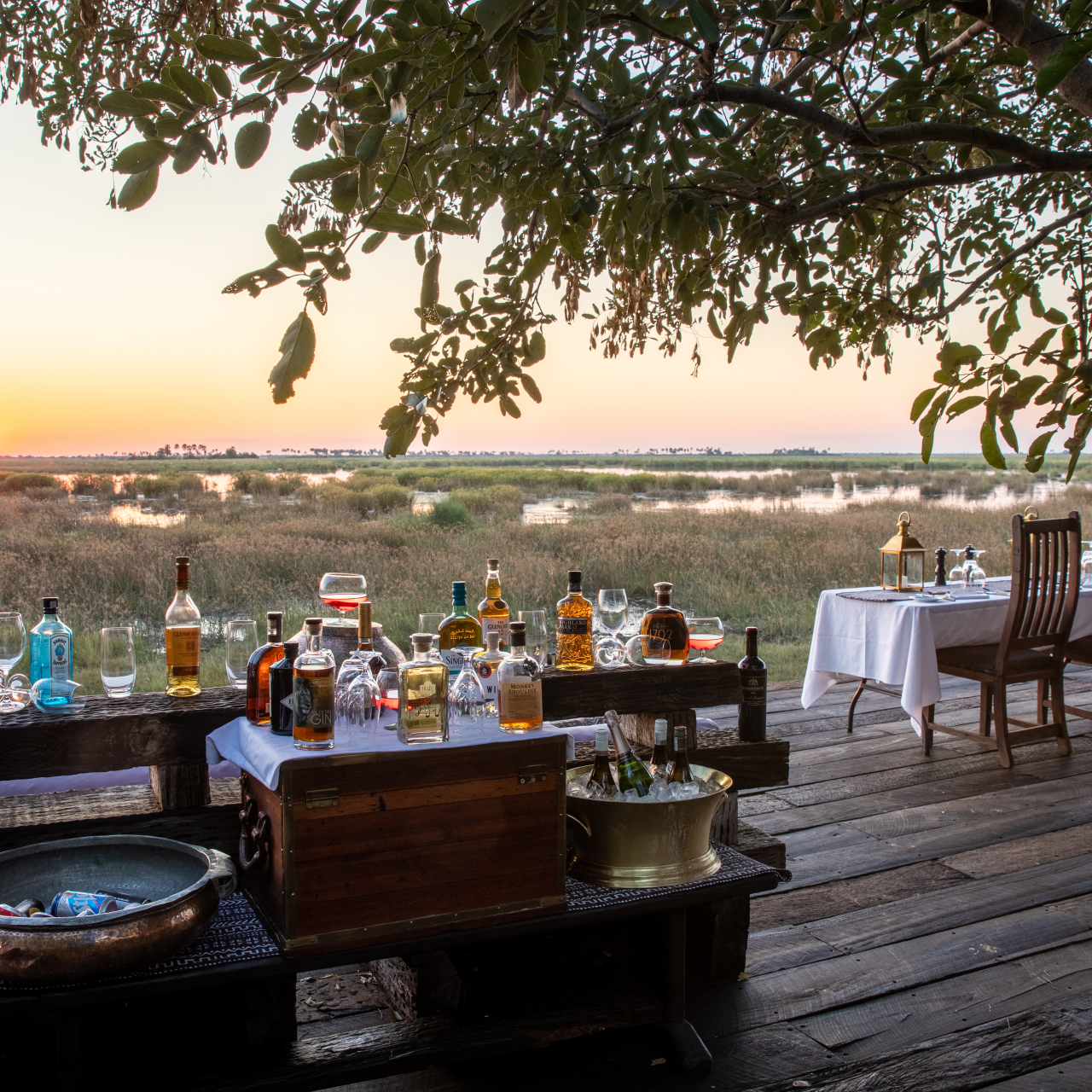 GALLERY Great Plains Zarafa Camp 11