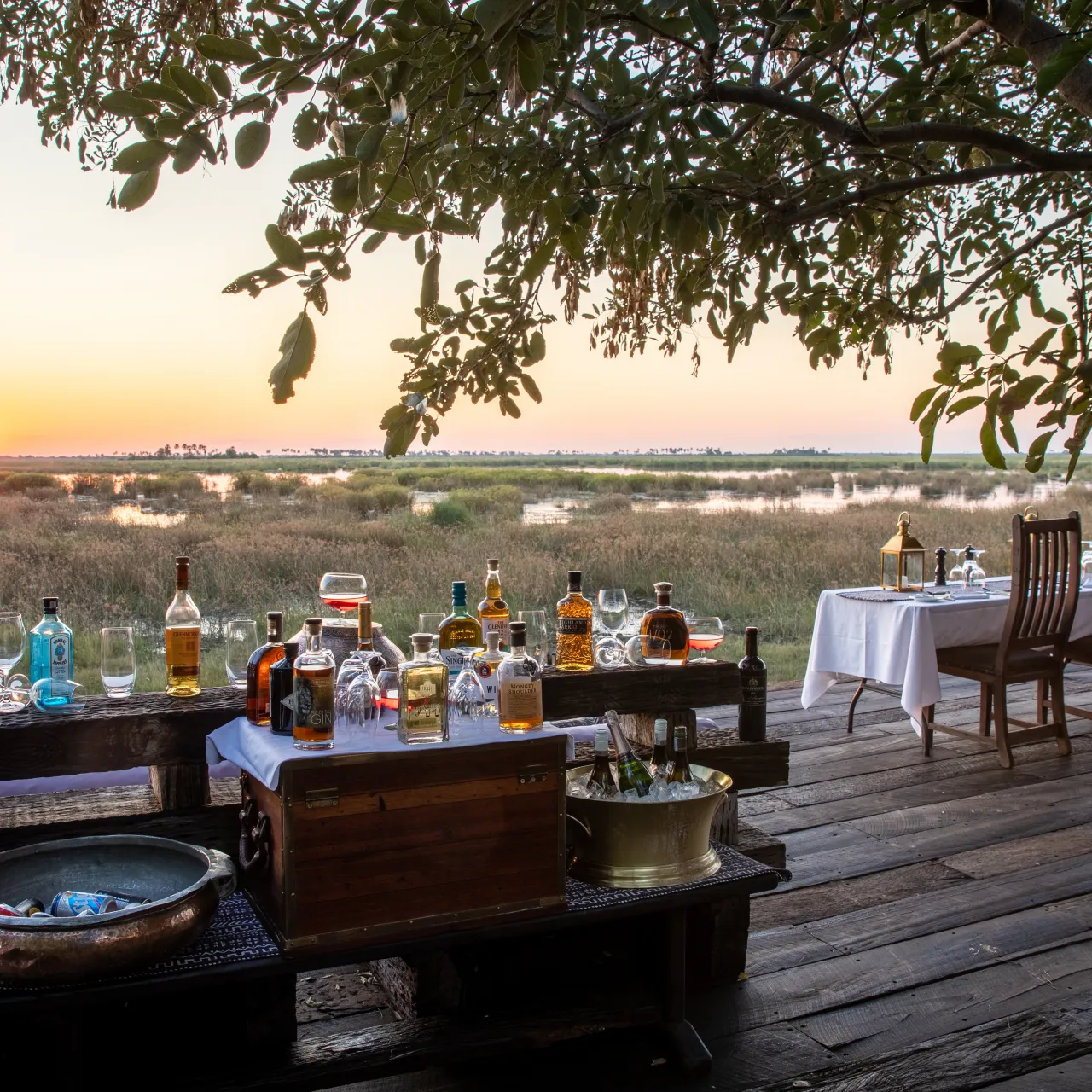 GALLERY Great Plains Zarafa Camp 11