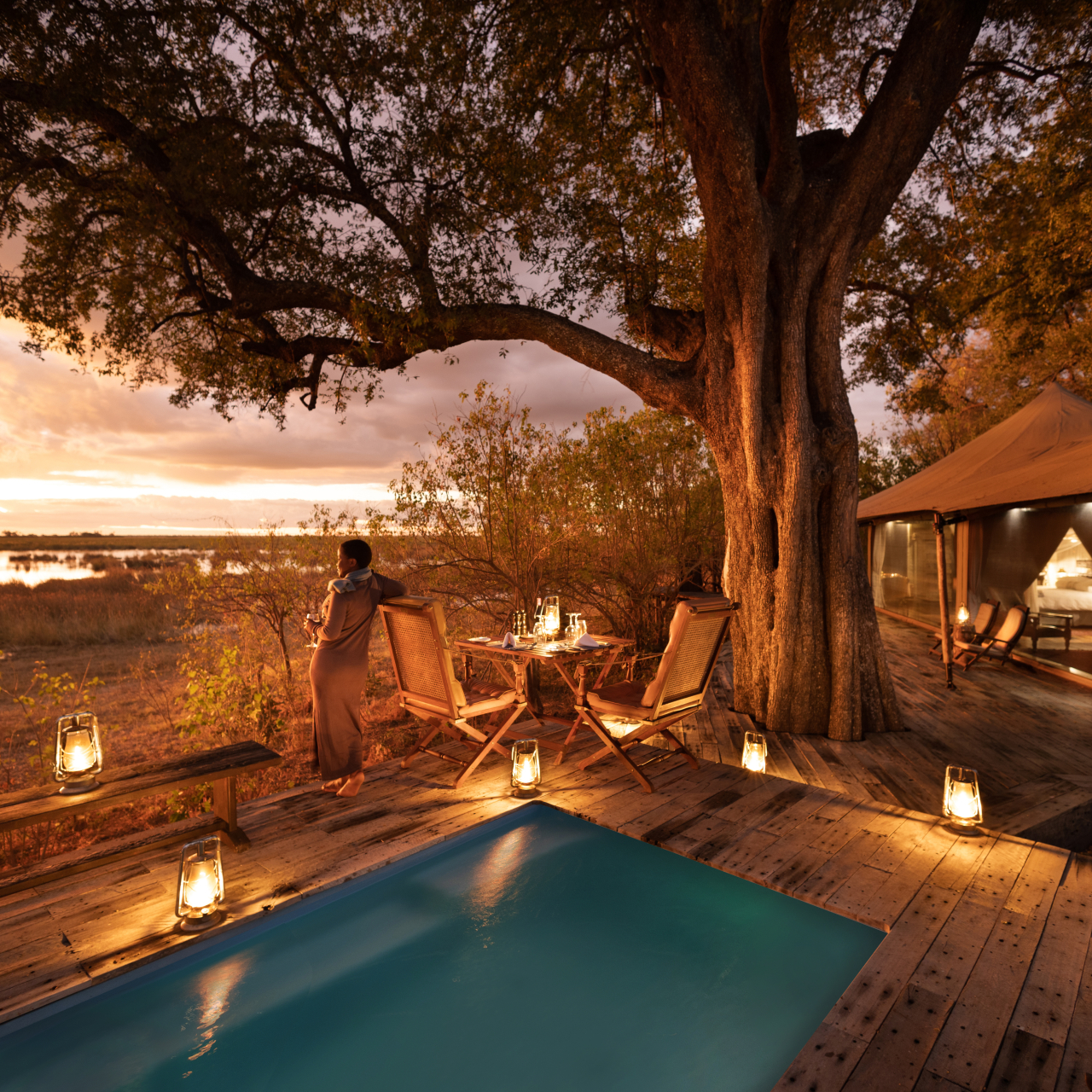 GALLERY Great Plains Zarafa Camp 8