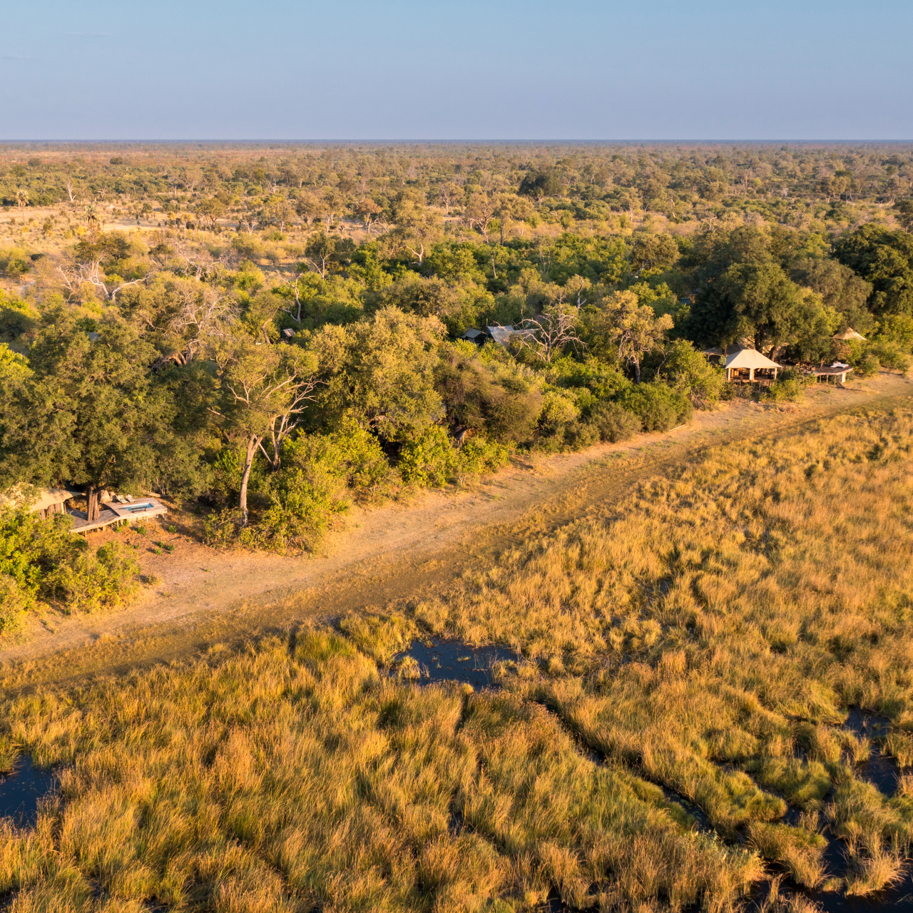 GALLERY Great Plains Zarafa Camp 1