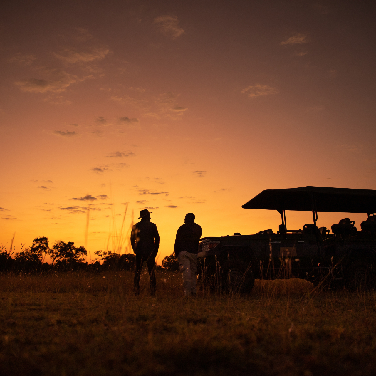 GALLERY Great Plains Zarafa Camp 19