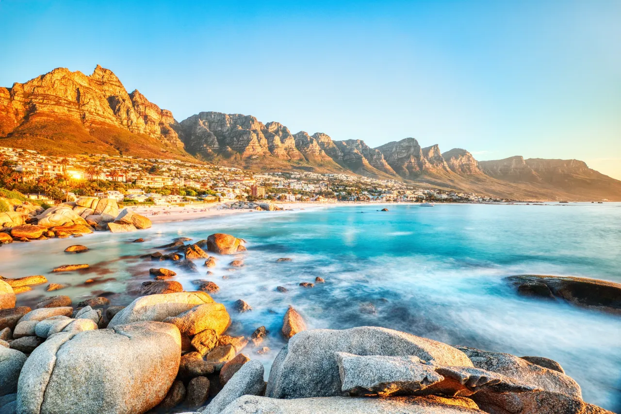 Cape Town Camps Bay Shutterstock apporoved