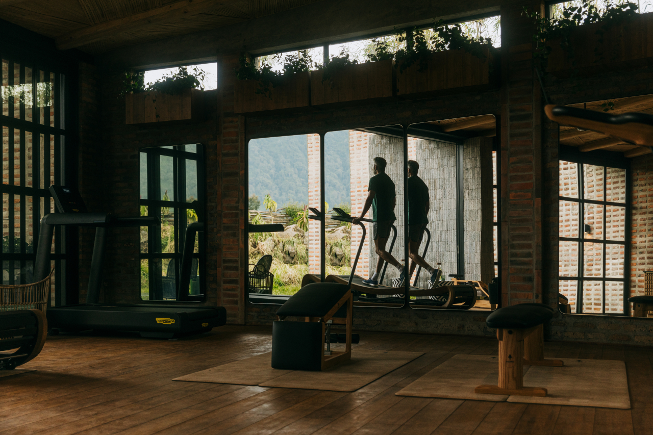 GALLERY Wilderness Bisate Sanctuary Rwanda 12 25 FLINK 0149