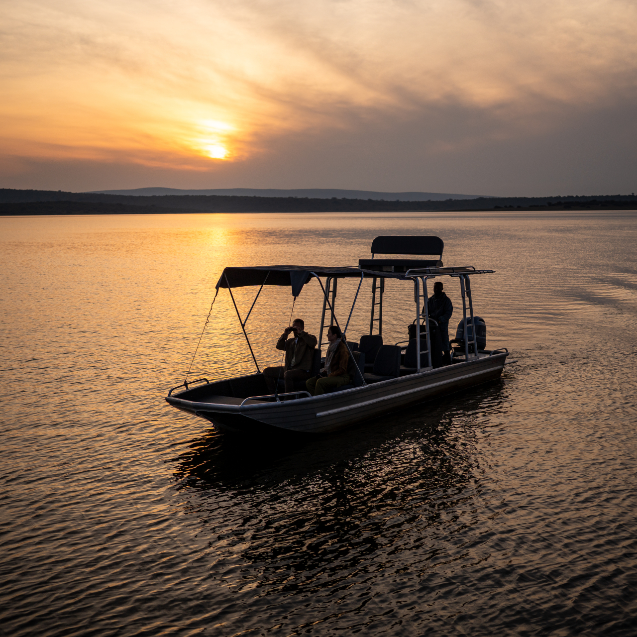 GALLERY Wilderness Boating Magashi Rwanda 10 25 FS 128