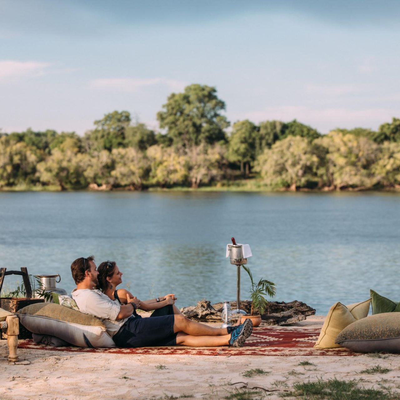 MAIN SHOT Old Drift Lodge Victoria Falls 10