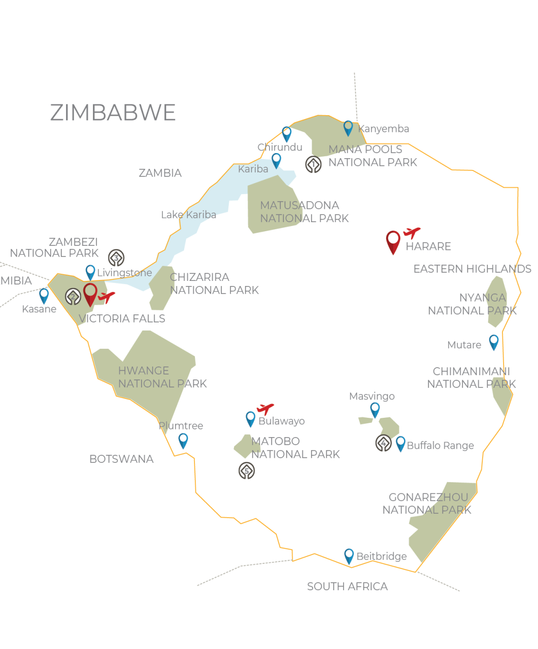 Location