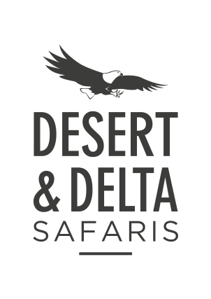 Desert and Delta Safaris