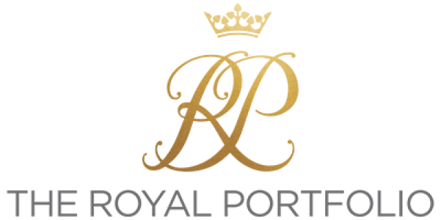 The Royal Portfolio