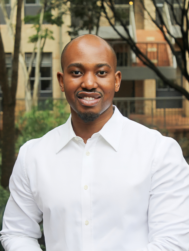 Themba Gumede